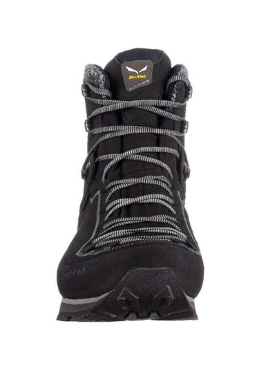 Salewa Mountain Trainer 2 Winter Goretex Erkek Bot Black/black Çok Renkli