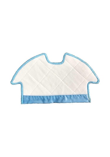 Yeni 5 Parçalı Bez, Deebot Ozmo 900 Dn5g Vakum Cl Aksesuarlarının