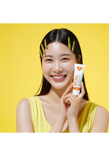 Petitlab Sunscreen Güneş Kremi SPF50+ 30 ML
