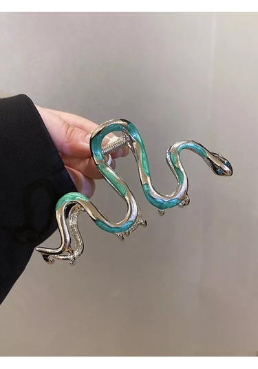 Symbol Metaller Saç Klanpı, Büyük 177490860 Gri