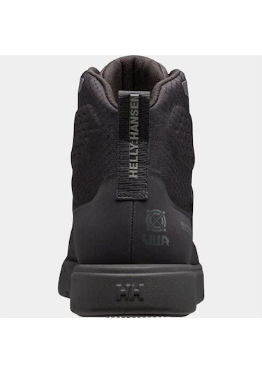 Helly Hansen Canyon Ullr Erkek Bot Siyah