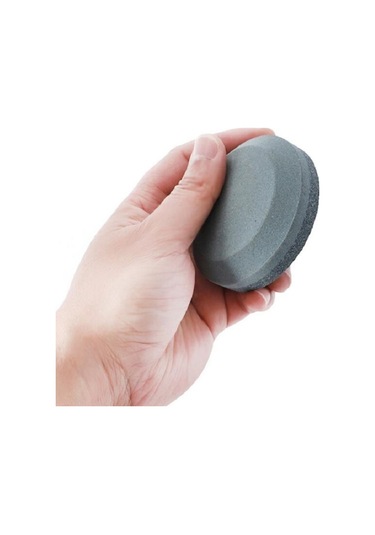 Sones Çift Taraflı Bileme Taşı Mutfak Bıçakları Yuvarlak Bıçak Bileyici, Stil:a