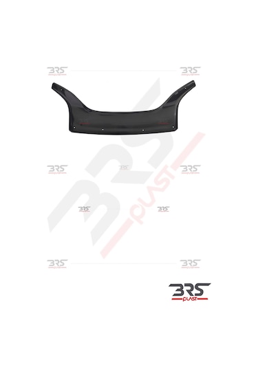 Fiat Fiorino Uyumlu 2008 Ve Üzeri Abs Kaput Rüzgarlığı