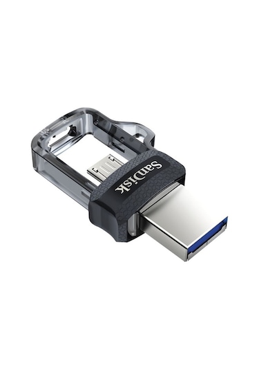 SanDisk Ultra Dual M3.0 SDDD3-016G-G46 16 GB Usb 3.0 Flash Bellek