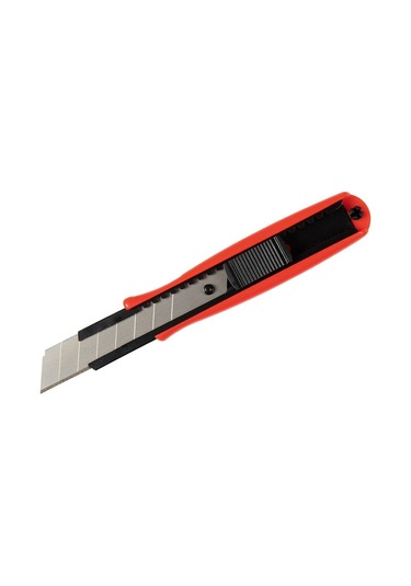 Maket Bıçağı Pro 18 Mm Gfb 4504