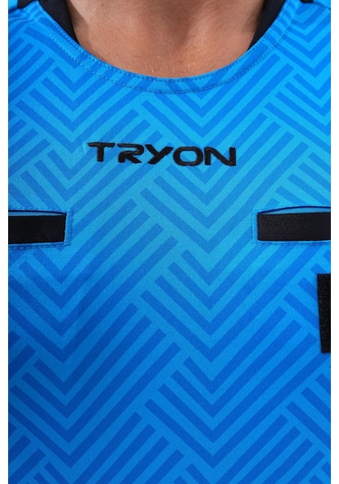 Tryon Hakem Forma, Kısa Kol, J.mavi 1018050