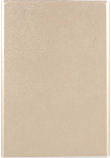 İpad Mini / Mini 2 / Mini 3 İle Uyumlu Deri Standlı Çıkarılabilir Bluetooth Klavye