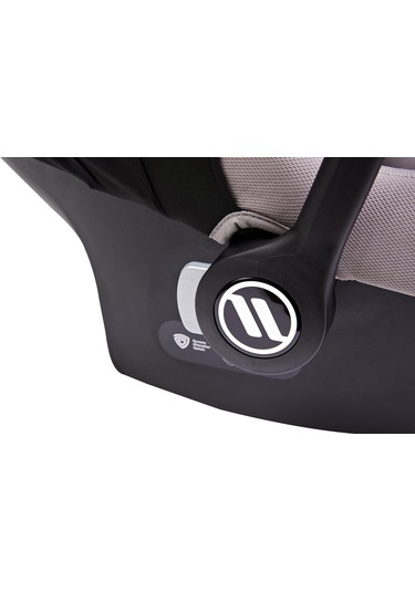 Avionaut Cosmo i-Size 0-13 KG Oto Koltuğu Grey