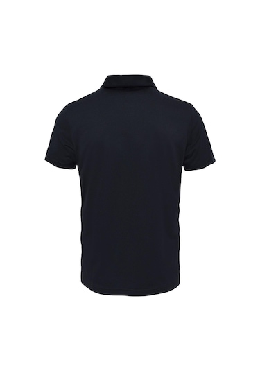 The North Face Erkek Tanken Polo Tişört T92wazjk3 Siyah