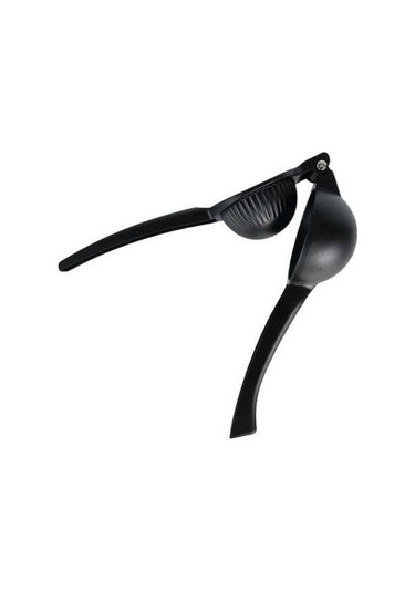 Dancemonkey Çinko Alaşımı Limon Sıkacağı, Siyah Siyah