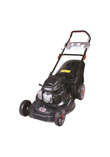 General Power GP-530AH65 Çim Biçme Makinesi İtmeli 6.5 Hp 53 Cm