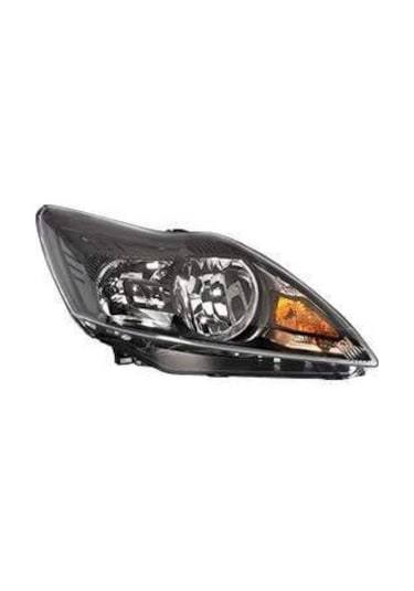 Ford Focus 2 Far Sağ Siyah 8m51 13100 Cf