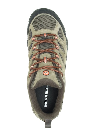 Merrell Moab 3 Gtx Outdoor Erkek Ayakkabı J035801 Gri