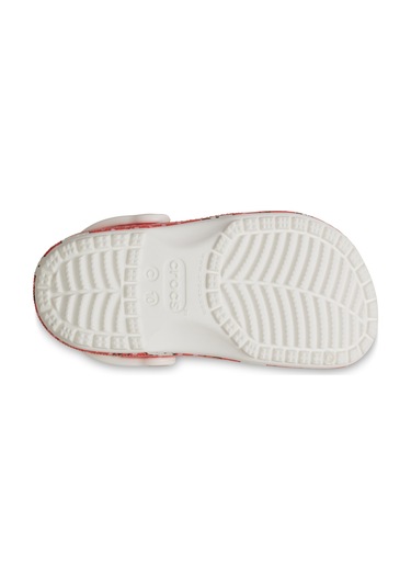 Hello Kitty Red Classic Clog T Multi Çok Renkli