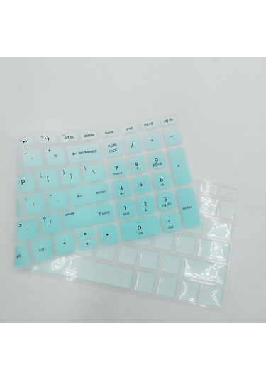 Homyl Hp 15,6& 39 & 39 Açık-yeşil-tarif-edildiği-gibi