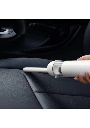 Xiaomi Mi Vacuum Cleaner Mini Şarjlı El Süpürgesi