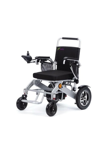 Jetty Jt-309 Hafif Akülü Tekerlekli Sandalye