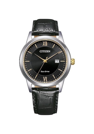 Citizen Aw1784-16e Eco-drive Erkek Kol Saati Çok Renkli