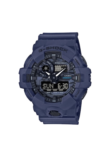Casio GA-700CA-2ADR Erkek Kol Saati