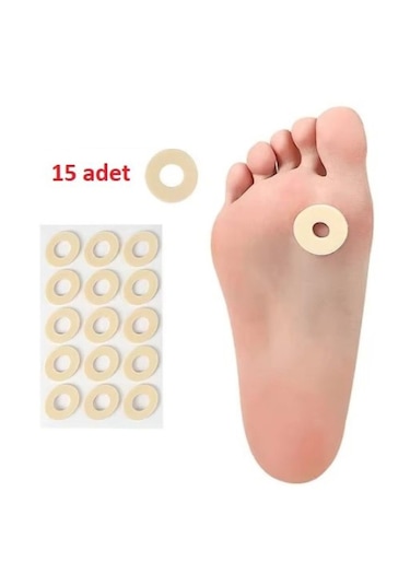 15 Li Nasır Koruyucu