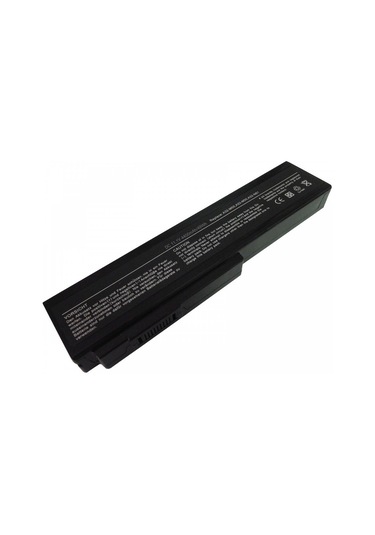 Asus Uyumlu A33-M50 A32-N61 Notebook Batarya Laptop Pil A32-M50