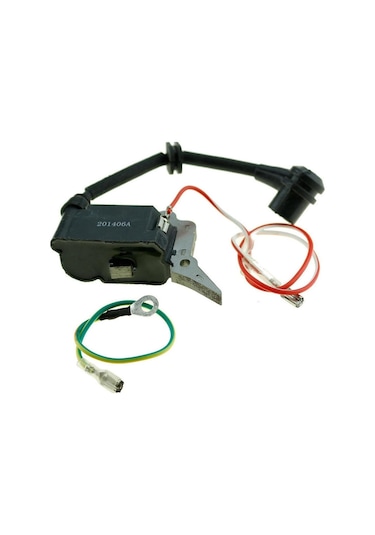 Palmera Zl2500 . Zl2500B Budama Testeresi Elektronik Bobin