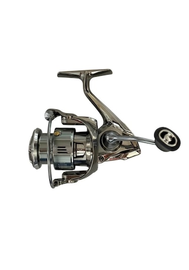 Ryujı Aero 2000s 5+1bb Makara