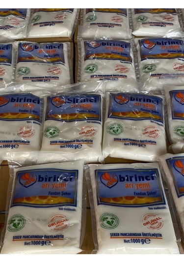 Avrasya Arıcılık Birinci Fondan Arı Keki 1 Kg