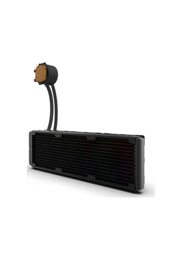 Inca Iss-03xn 360 Mm Argb Cpu Sıvı Soğutma