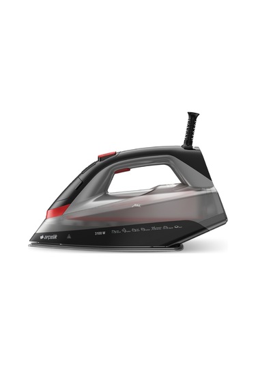 Arçelik K 4624 in love 3100 W Buharlı Ütü