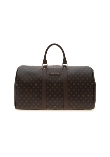 Pierre Cardin Erkek Kahverengi Çanta 50297139-vr029 Kahverengi