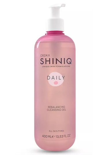 Shiniq Dengeleyici Temizleme Jeli 400 Ml