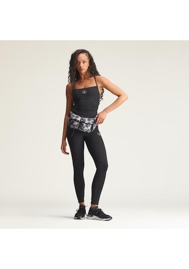 Adidas By Stella Mccartney Bel Çantası C-adıkf3541a30a00 Siyah