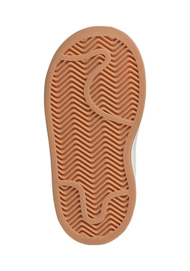 Adidas Bebek Kırmızı Sneaker Campus 00s Cf El I Jı4336 Kırmızı
