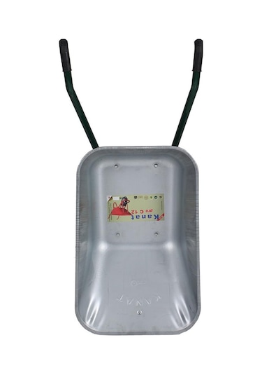 Kanat Pro Galvanizli Demonte El Arabası 0.90 Mm Sac