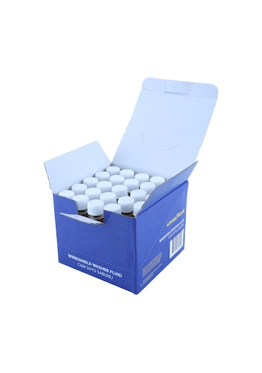 Goodyear Cam Suyu Sabunu (Konsantre 24'Lü)