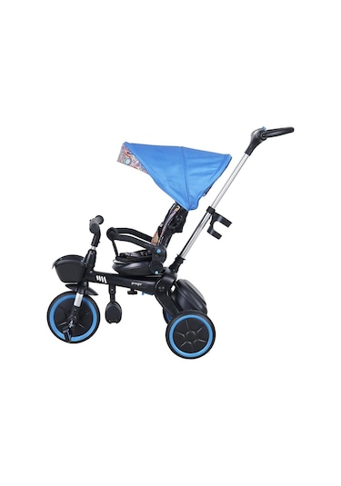 Prego Lizbon 6 İn 1 Çift Yönlü Çocuk Bisikleti