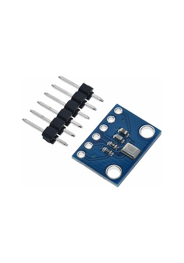 SPH0645 I2S MEMS Mikrofon Modülü Ses Algılayıcı 20Hz / 10kHz Dijital IIS Çok yönlü