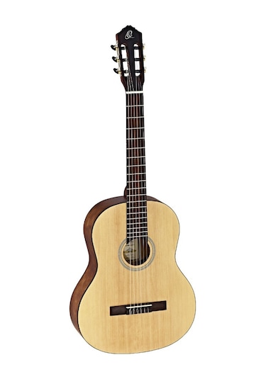 Ortega Rst5M Klasik Gitar Natural