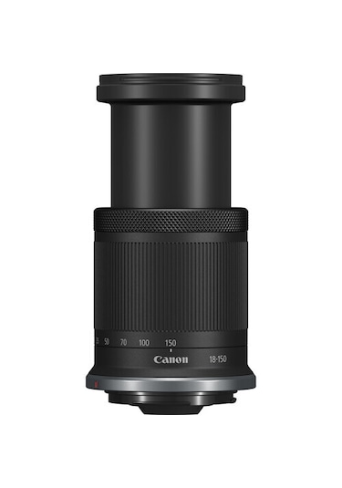 Canon Rf-s 18-150mm F3.5-6.3 Is Stm Lens