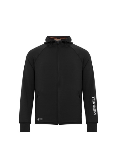 Merrell Speed Sweatshirt Siyah