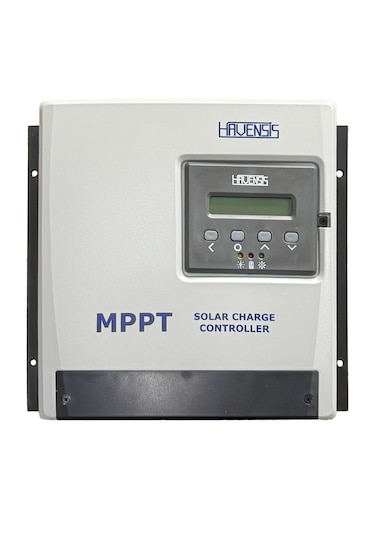150v 70a Mppt Solar Şarj Kontrol Havensis Solar-70amps