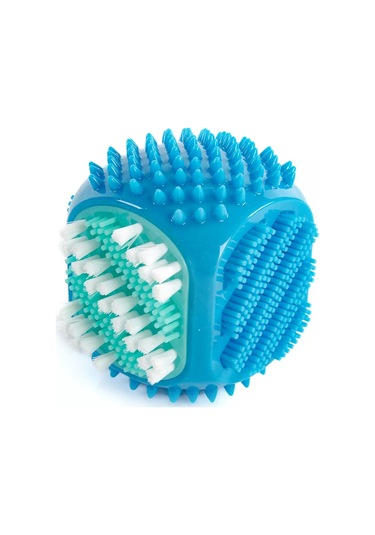 Elitedog Köpekler İçin Fırçalı Küp, 7,9x7,5x7 Cm 226762076