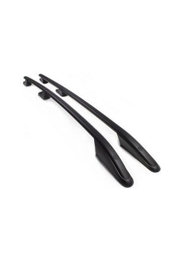 Mitsubishi L200 Sport Tavan Çıtası Siyah 2020 Ve Sonrası