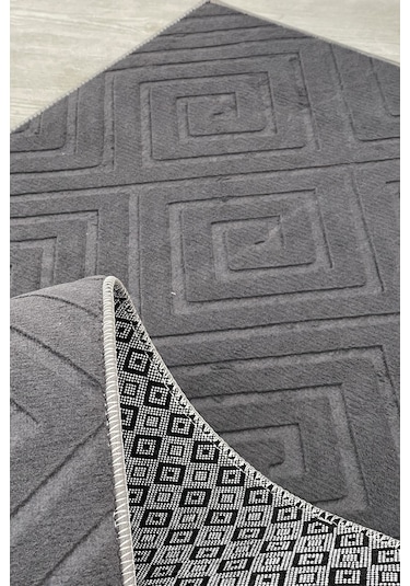 Lüle Halı Kaymaz Taban Yolluk Halı