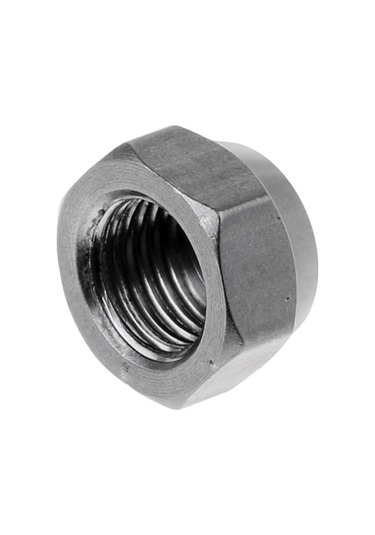 Homyl Baitcasting Makarası Vidalı Somun Gri-sol-el