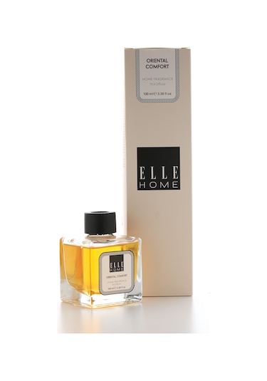 Elle Oriental Comfort Home Fragrance 100 ML