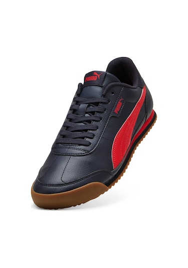 Puma Turıno Iı Unisex Spor Ayakkabı 397452 18 Mavi