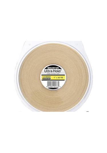 Number One Hair Walker Tape Ultra Hold 36 Yrds