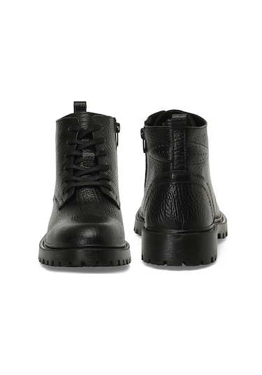 Oxide Budak 5pr Siyah Erkek Bot 000000000102045157 Siyah